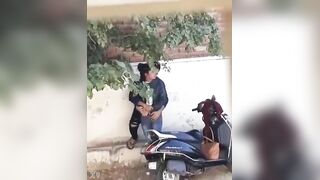 فضيحة مراهقة عراقية في شارع - سكس مصري