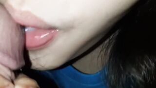 اجمل بنات الجامعه عراقية تمص زب - سكس عراقي