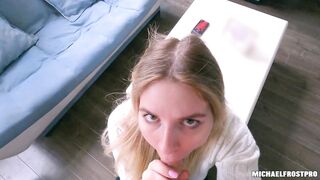 سكس برازيلي مترجم ينيك مرات اخوه شقراء الجميلة الهايجة