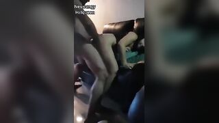 بنت مصرية جسمها فرنساوي تستمتع بسكس الدوجي سكس عربي