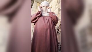 لبوة بلدي تصور طيزها و كسها في سطح البيت نودز مصري جديد