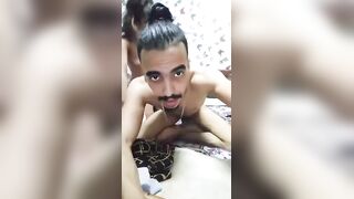 افجر سكس مصري متناكة قمر هايجة بجنون على زبر حبيبها