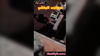مصرية بتتناك من ابن خالها وخايفه لاهلها يجيوا وهي عريانه - سكس مصري جديد