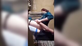 مسرب فضيحة الابن عازم أمه علي نيك - سكس مصري جديد